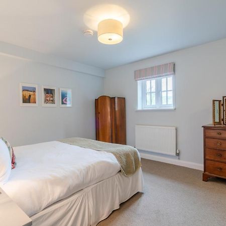 Lodge Barn Lydney Esterno foto