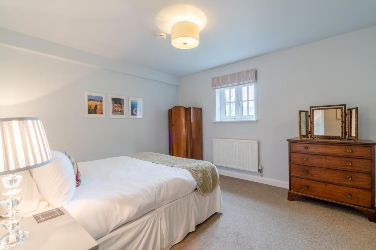 Lodge Barn Lydney Esterno foto