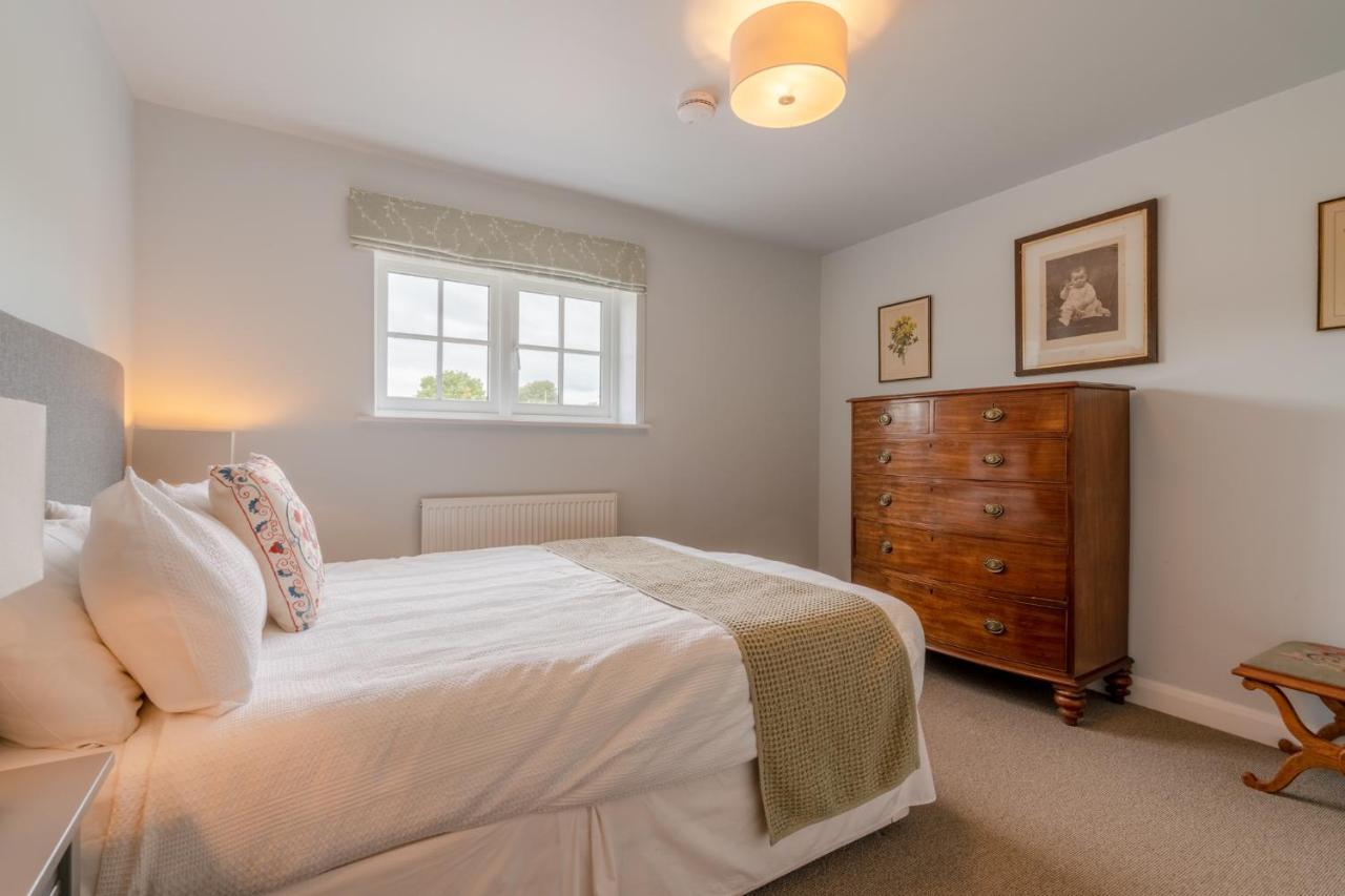 Lodge Barn Lydney Esterno foto